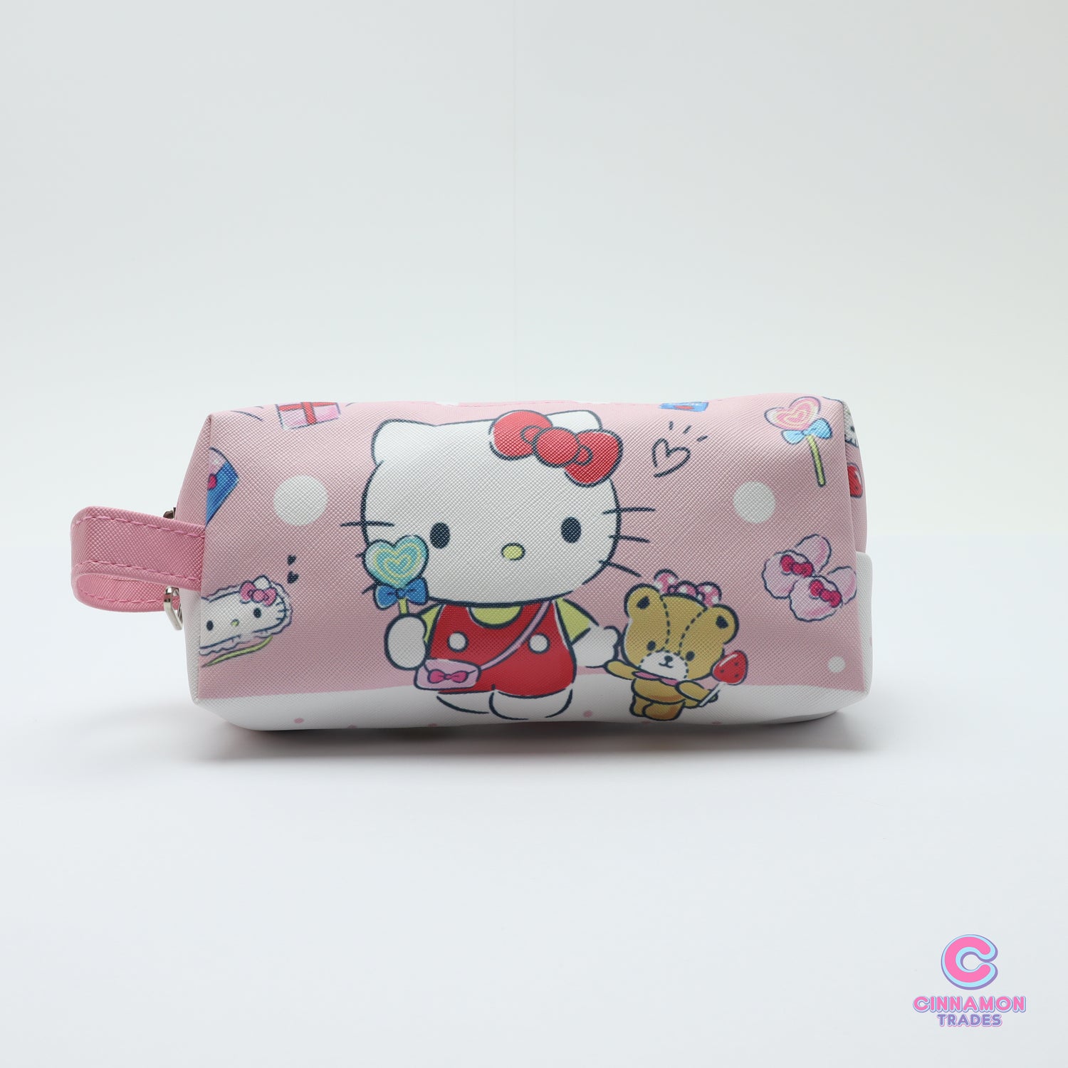 Pencil Pouch