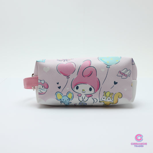 Pencil Case Box For Girls in 2025