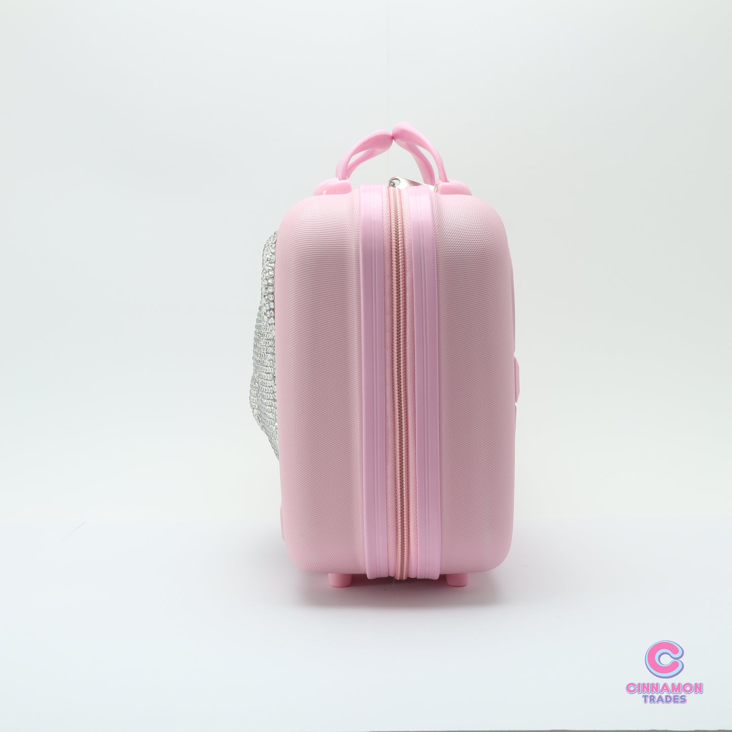 Mini Luggage IN 2025