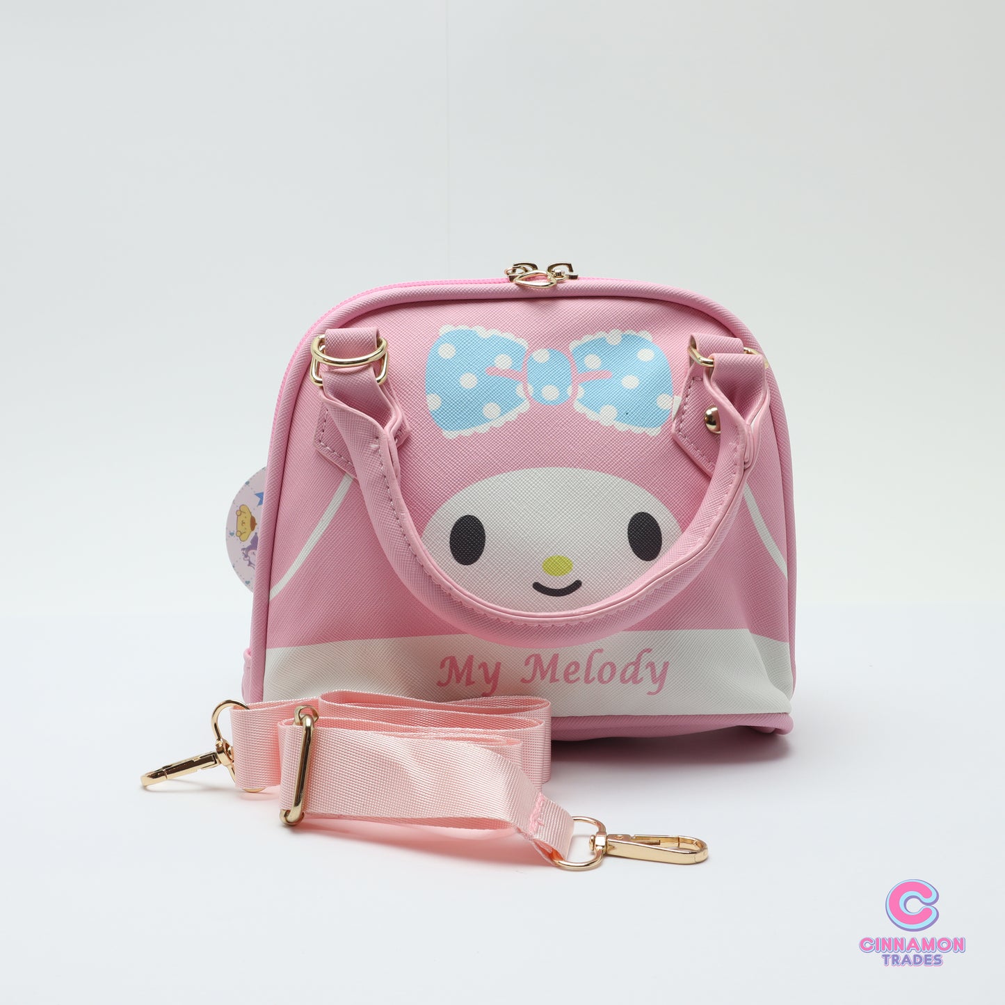 Small Crossbody Bag for Girls in 2025